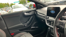 Ford Puma 1.0 EcoBoost Hybrid mHEV 155 ST-Line 5dr Petrol Hatchback